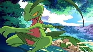 Pokémon Odcinek 16