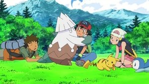 Pokémon Samotny Snover