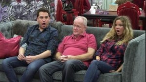 Celebrity Big Brother Odcinek 7