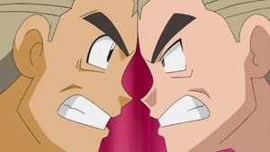 Pokémon Fałszywy Oak