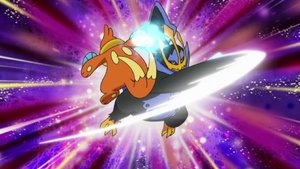 Pokémon Na rozstaju czterech dróg!