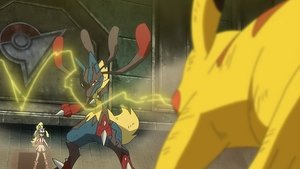 Pokémon Rozgrywka w sali Shalour!