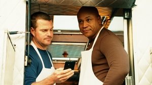Agenci NCIS: Los Angeles Odcinek 14