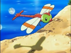 Pokémon Złodziej, który ciągle kradł!