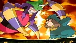 Pokémon Odcinek 15