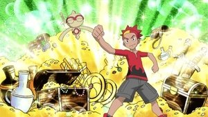 Pokémon Poszukiwanie skarbów!