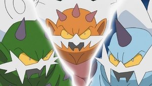 Pokémon Zatrzymać Gniew Legend: część 2!