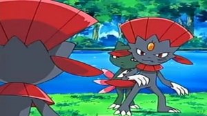Pokémon Odcinek 39