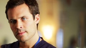 Holby City Odcinek 3