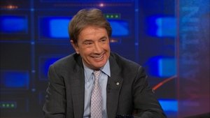 The Daily Show Odcinek 57