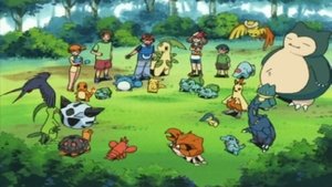 Pokémon Odcinek 41