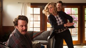 Parks and Recreation Ron i Jammy