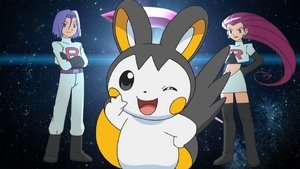 Pokémon Zaskakująca rekrutacja w Zespole R!