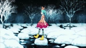 Monogatari Series Tsukimonogatari - Lalka Yotsugi, część czwarta