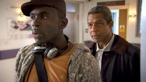 Holby City Odcinek 16