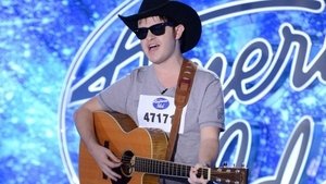 American Idol Odcinek 2