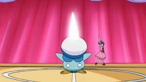 Pokémon Koordynatorzy przypuszczają atak