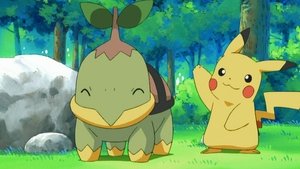 Pokémon Dogadajmy się!