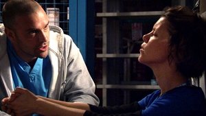 Holby City Odcinek 2
