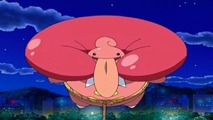 Pokémon Niezidentyfikowany stwór latający!