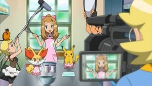 Pokémon Pokéwizja Przyszłości!