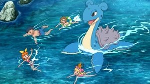 Pokémon Bonnie cię obroni!