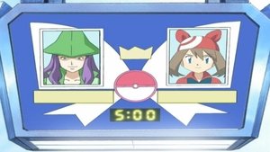 Pokémon Odcinek 35