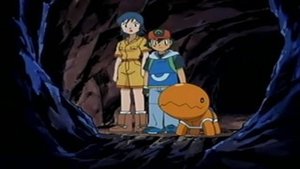 Pokémon Odcinek 14