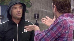Celebrity Big Brother Odcinek 25