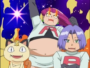 Pokémon Zespół R wraca do korzeni!