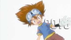 Digimon: Digital Monsters Odcinek 53