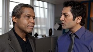 Holby City Odcinek 28