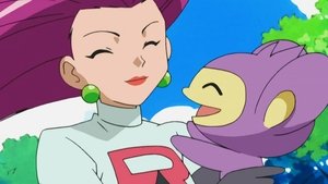 Pokémon Dobry zwyczaj, nie pożyczaj