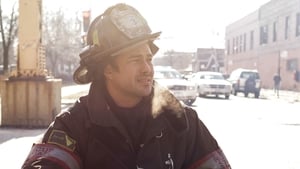 Chicago Fire Zasadzka drapieżnika