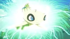 Pokémon Odcinek 10