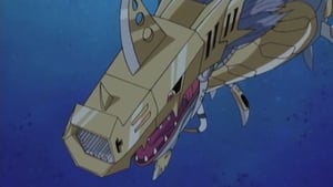 Digimon: Digital Monsters Odcinek 42
