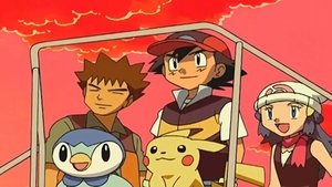 Pokémon Odcinek 16