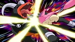 Pokémon Odcinek 24