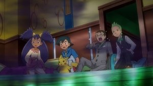 Pokémon Noc w Muzeum Miasta Nacrene!