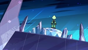 Steven Universe Podróż Teleporterem
