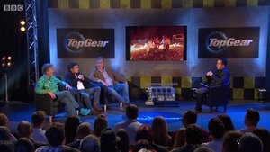 Top Gear Odcinek 70