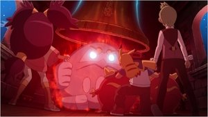 Pokémon Na ratunek Darmanitanowi!