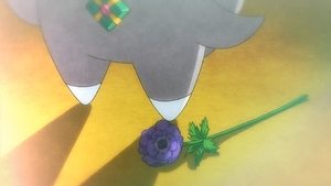 Pokémon Szukając schronienia przed burzą!