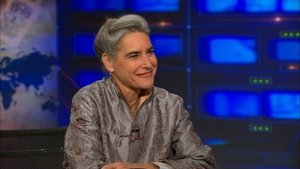 The Daily Show Odcinek 56