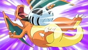 Pokémon Odcinek 36