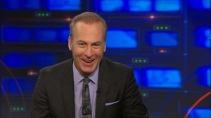 The Daily Show Odcinek 60