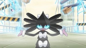 Pokémon Zaginiony świat Gothitelle!
