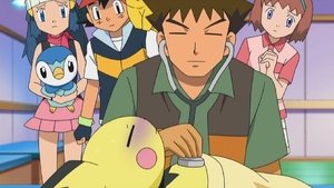 Pokémon Brock wkracza do akcji!