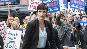 Agenci NCIS: Nowy Orlean Odcinek 14