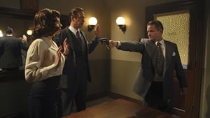 Agentka Carter Wszystko się wali